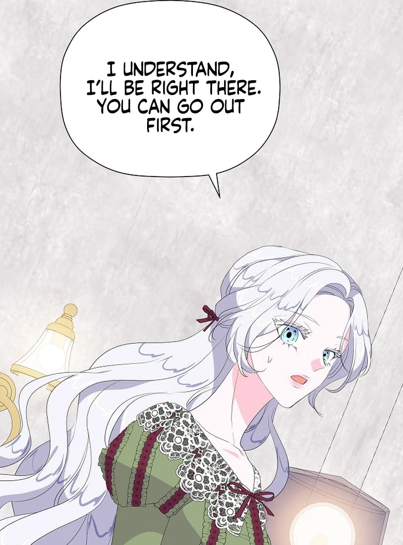 The Time-Limited Villainess Who Makes Medicine Chapter 16 page 61