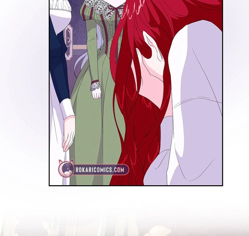 The Time-Limited Villainess Who Makes Medicine Chapter 16 page 72