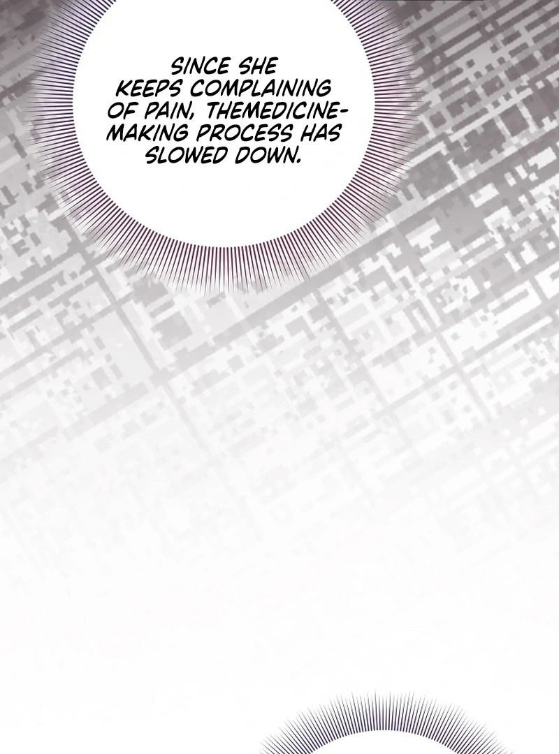 The Time-Limited Villainess Who Makes Medicine Chapter 16 page 50