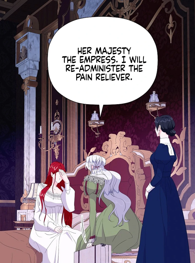 The Time-Limited Villainess Who Makes Medicine Chapter 16 page 76
