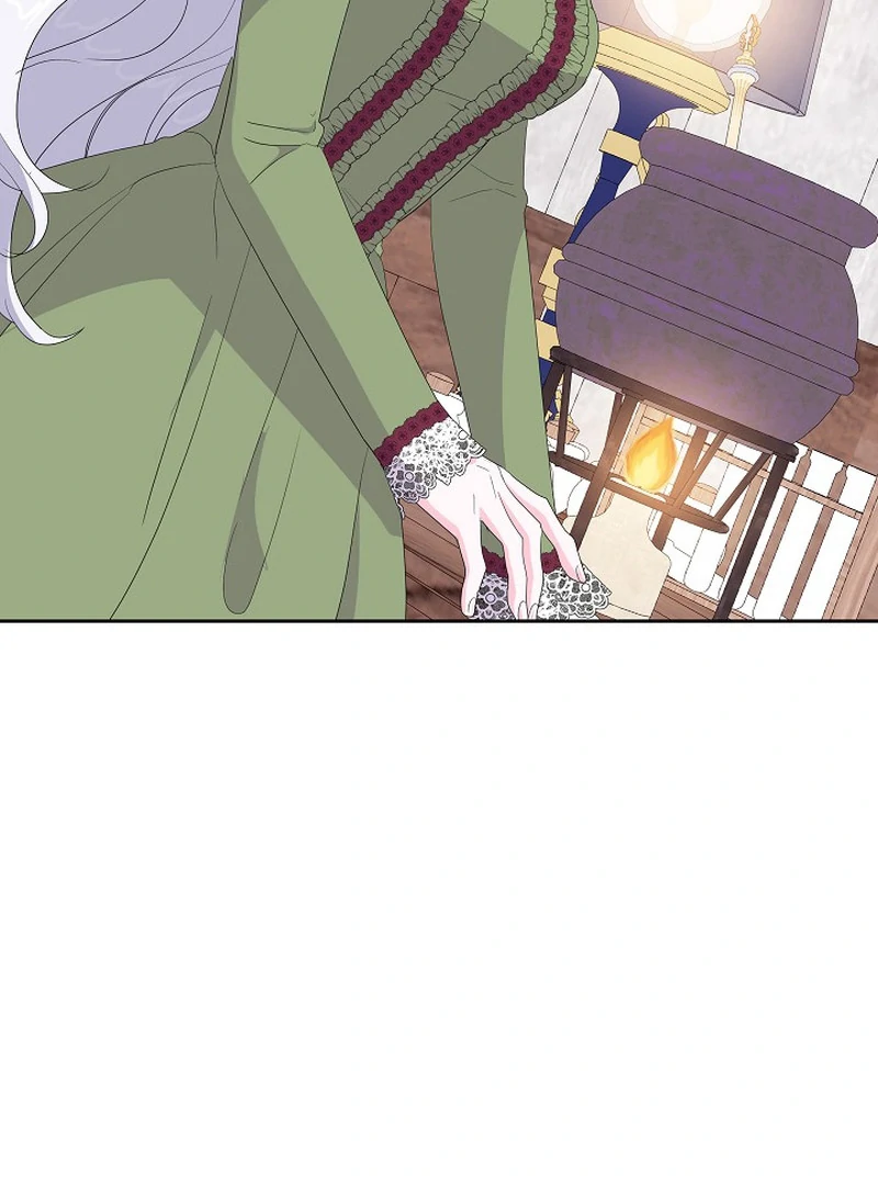 The Time-Limited Villainess Who Makes Medicine Chapter 16 page 62