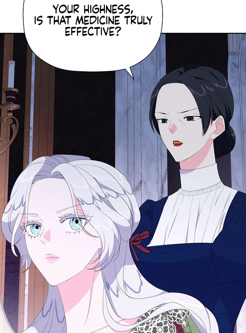 The Time-Limited Villainess Who Makes Medicine Chapter 16 page 78