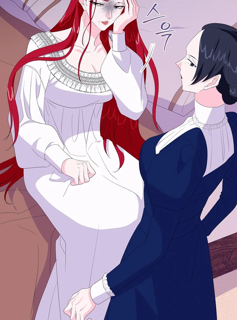 The Time-Limited Villainess Who Makes Medicine Chapter 16 page 74