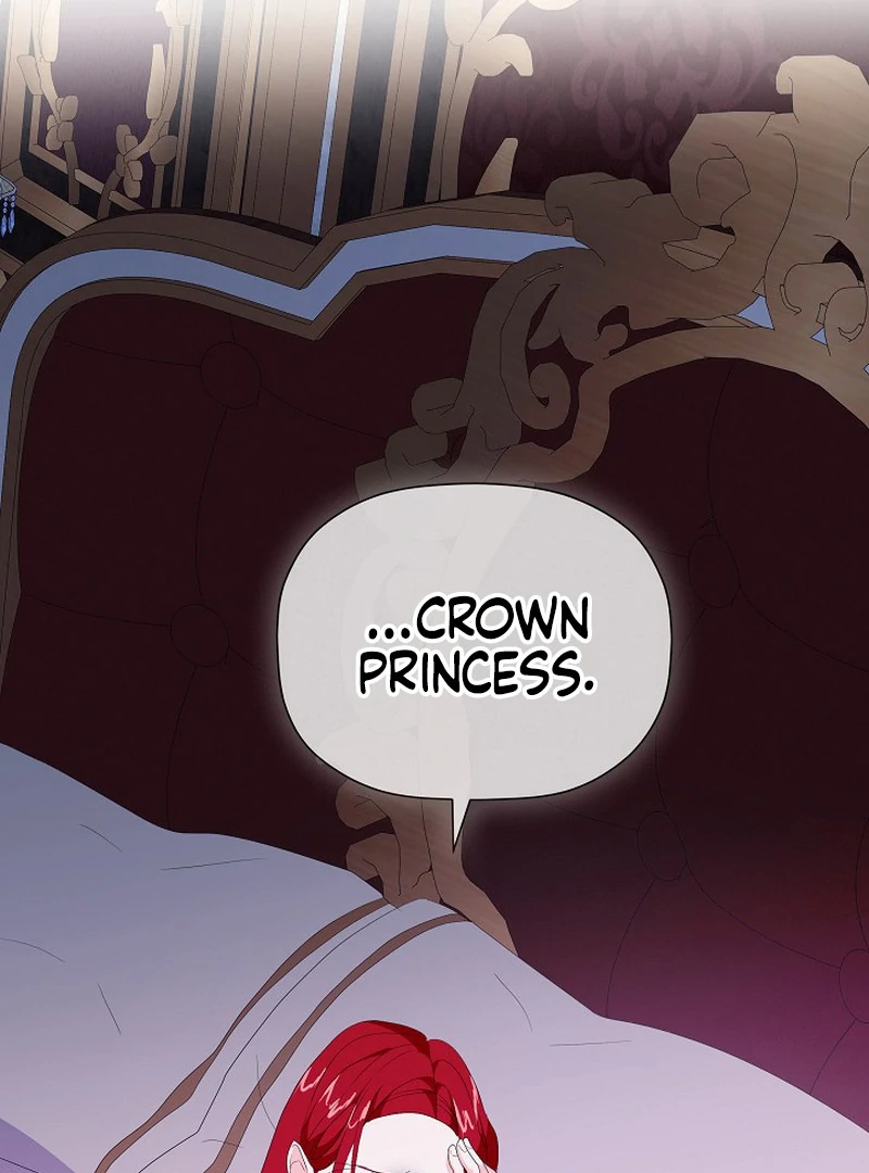 The Time-Limited Villainess Who Makes Medicine Chapter 16 page 73