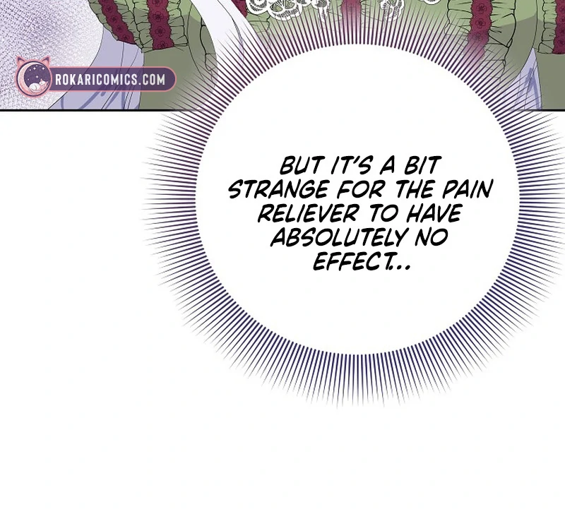 The Time-Limited Villainess Who Makes Medicine Chapter 16 page 83