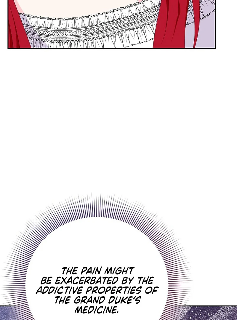 The Time-Limited Villainess Who Makes Medicine Chapter 16 page 81