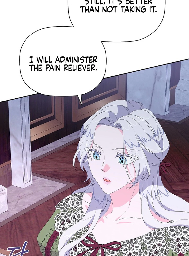 The Time-Limited Villainess Who Makes Medicine Chapter 16 page 87