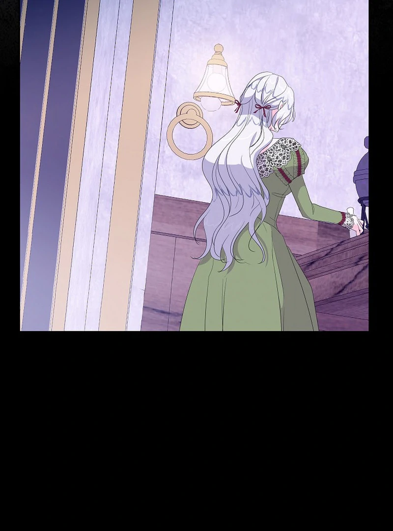 The Time-Limited Villainess Who Makes Medicine Chapter 16 page 99
