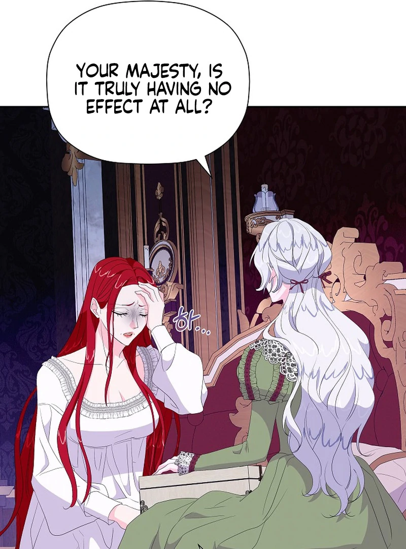 The Time-Limited Villainess Who Makes Medicine Chapter 16 page 85