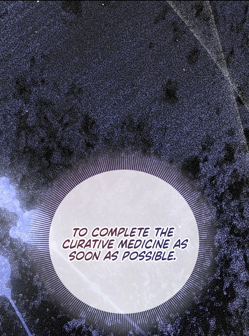 The Time-Limited Villainess Who Makes Medicine Chapter 16 page 97