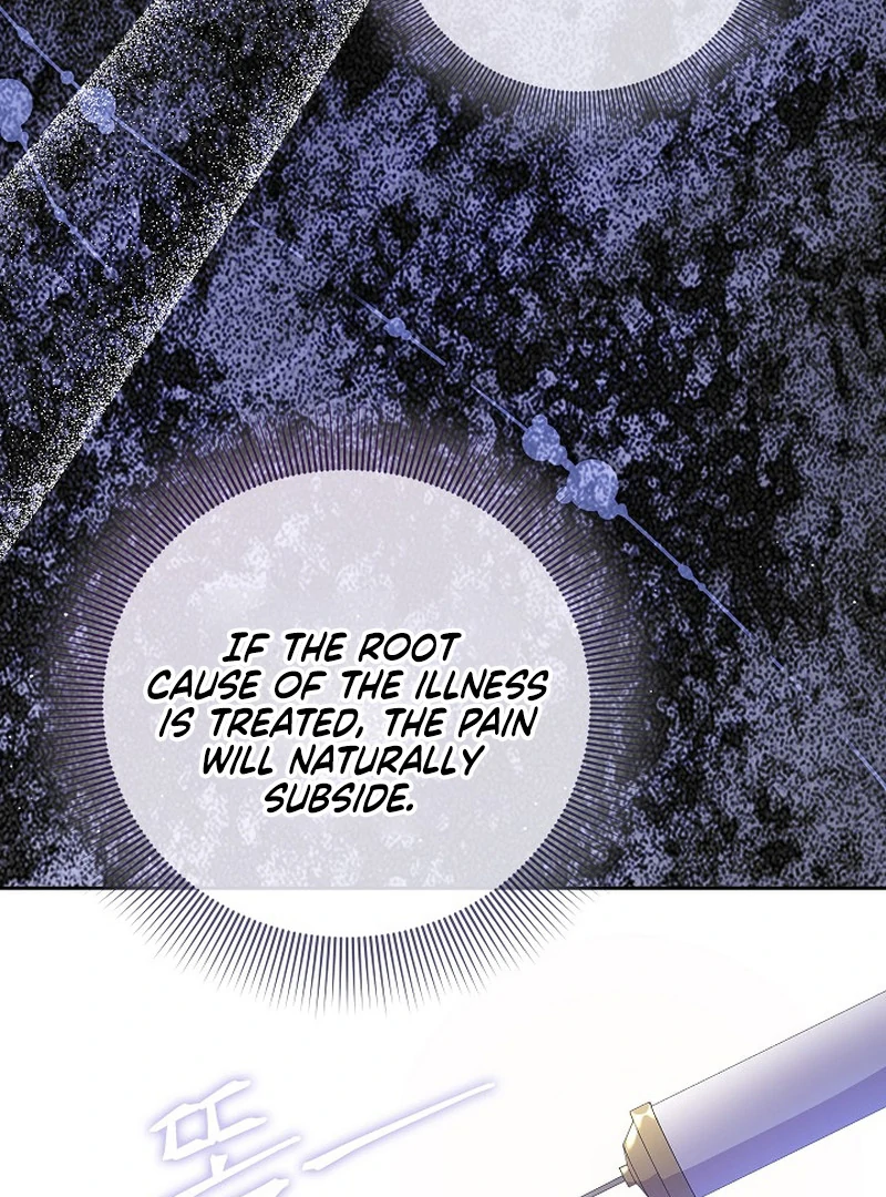 The Time-Limited Villainess Who Makes Medicine Chapter 16 page 92