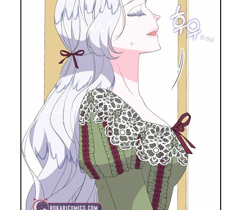 The Time-Limited Villainess Who Makes Medicine Chapter 16 page 107