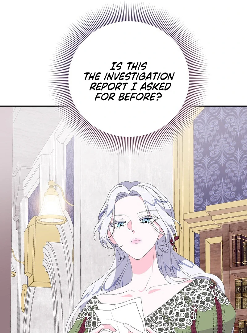 The Time-Limited Villainess Who Makes Medicine Chapter 16 page 121