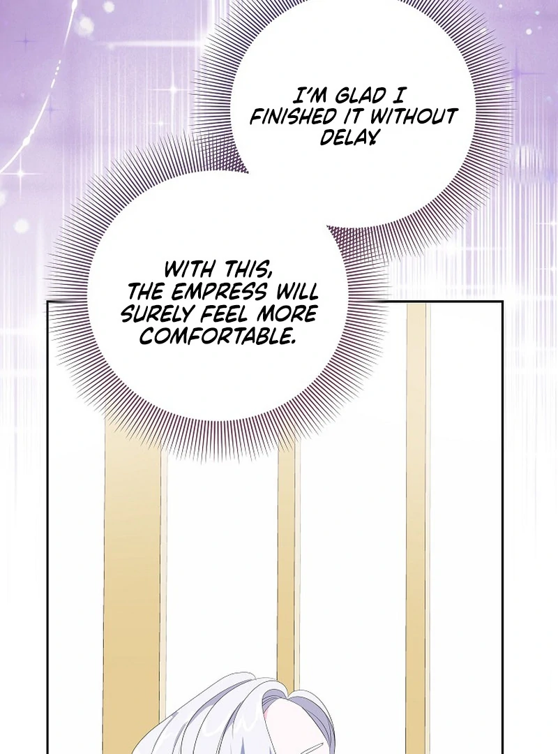 The Time-Limited Villainess Who Makes Medicine Chapter 16 page 106