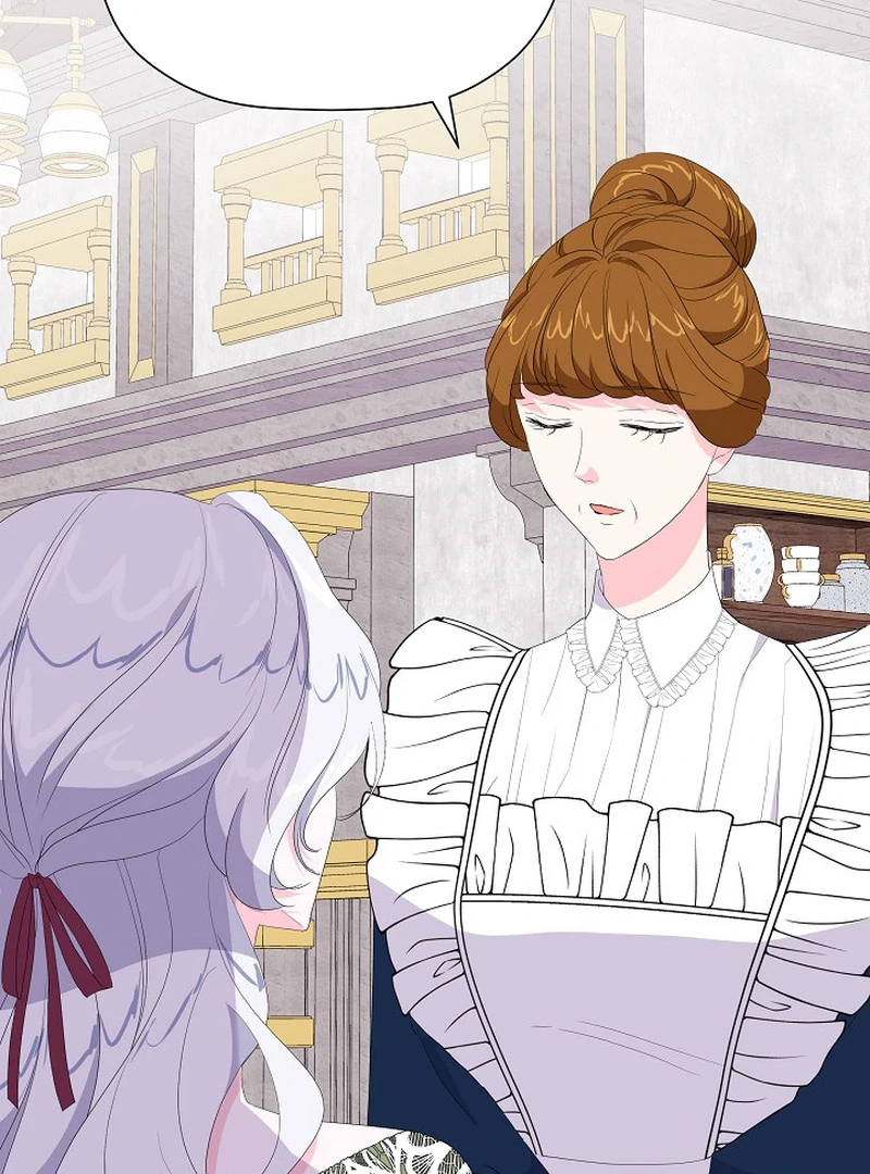 The Time-Limited Villainess Who Makes Medicine Chapter 16 page 116