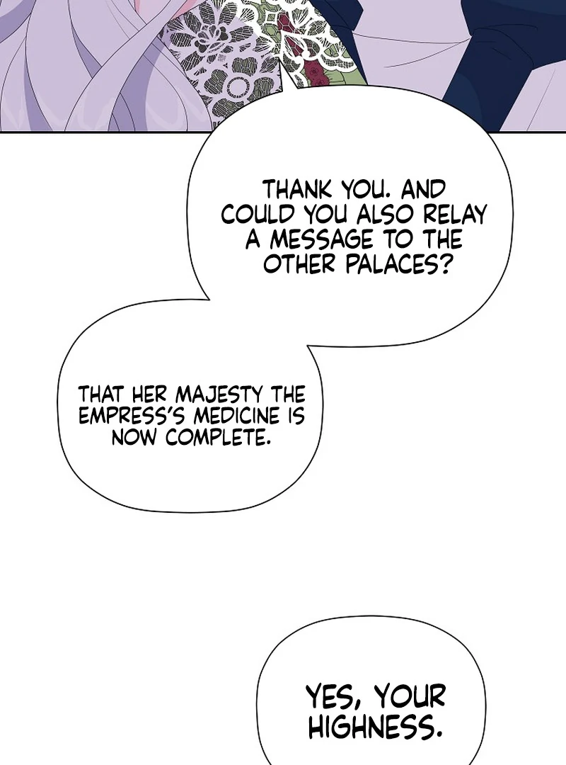 The Time-Limited Villainess Who Makes Medicine Chapter 16 page 117