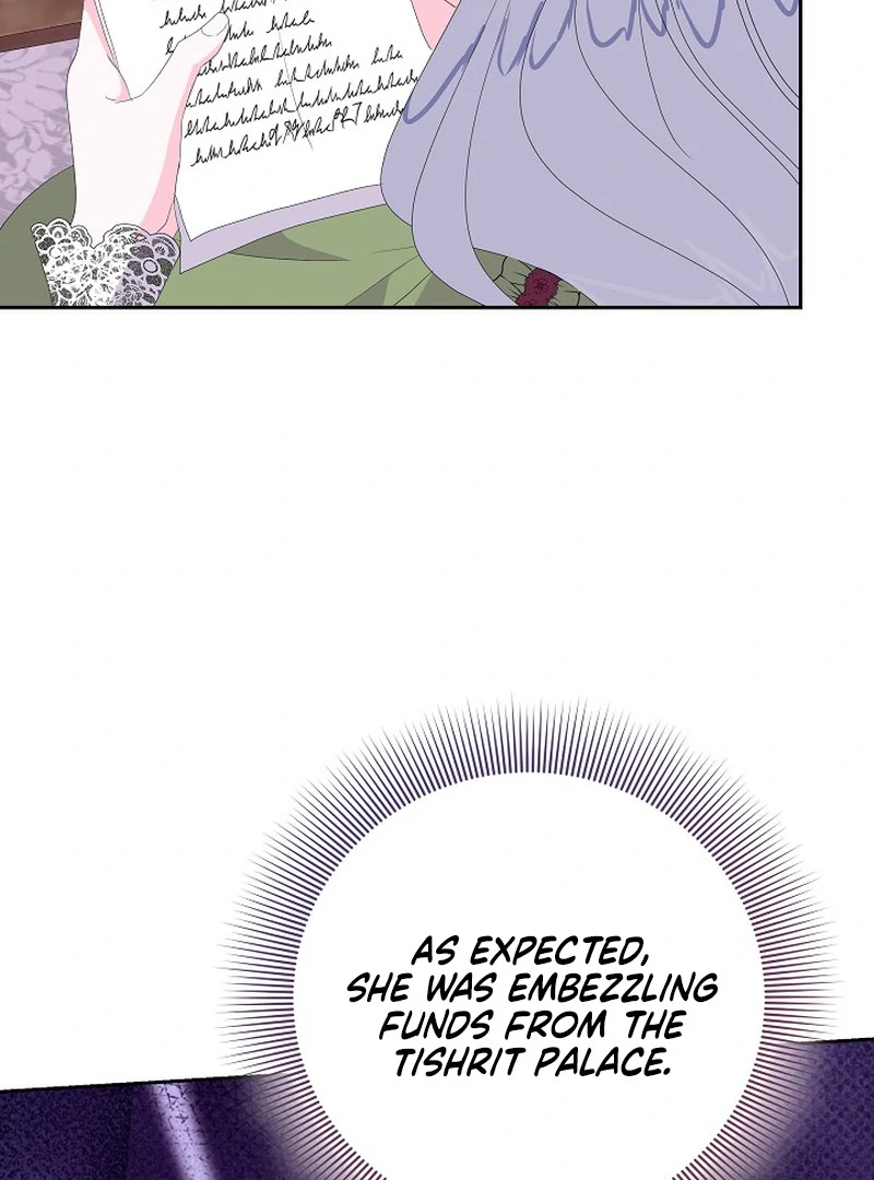 The Time-Limited Villainess Who Makes Medicine Chapter 16 page 124