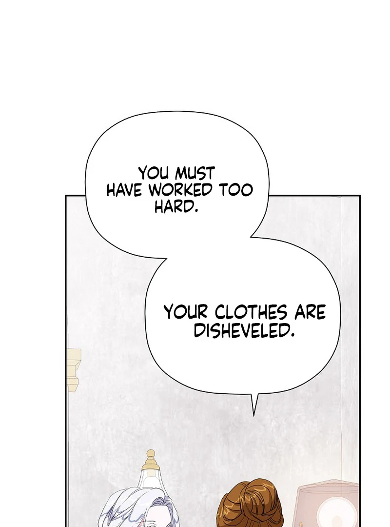 The Time-Limited Villainess Who Makes Medicine Chapter 16 page 111