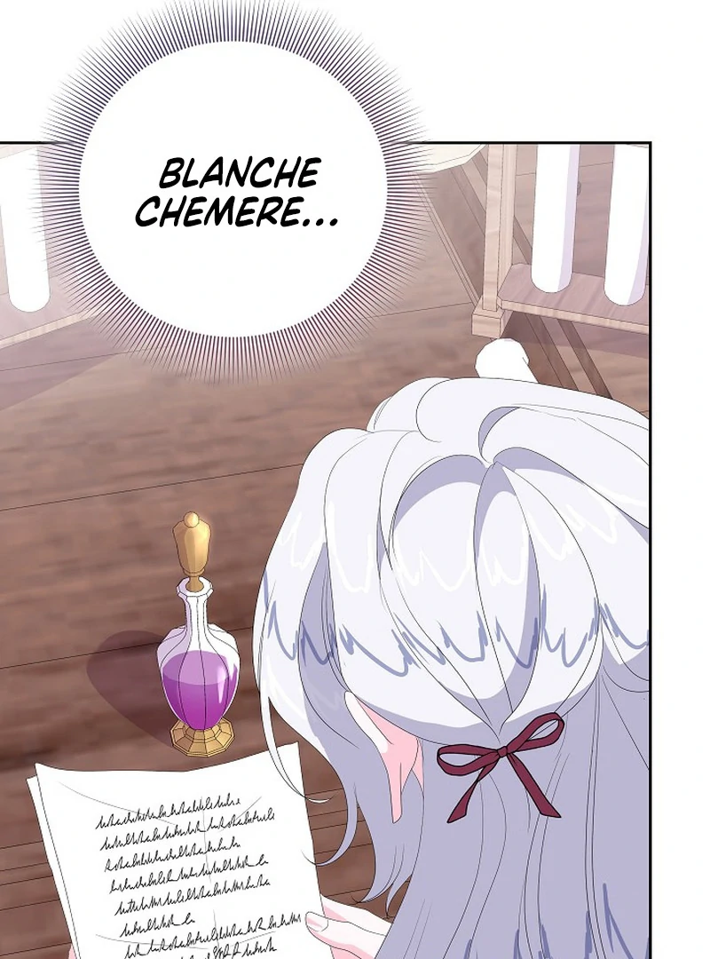 The Time-Limited Villainess Who Makes Medicine Chapter 16 page 123