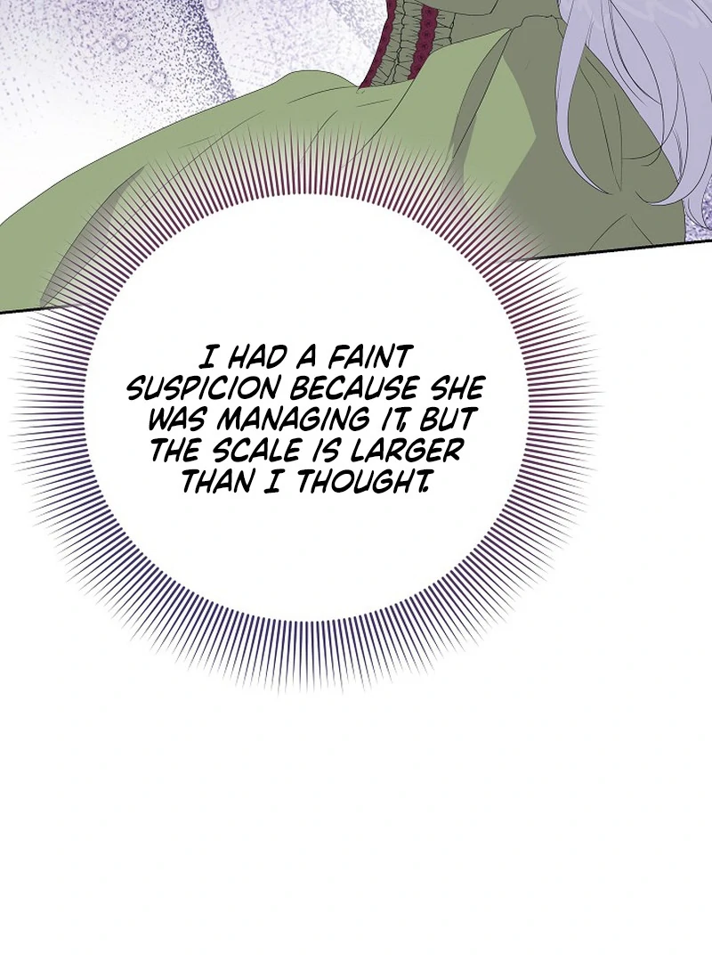 The Time-Limited Villainess Who Makes Medicine Chapter 16 page 126