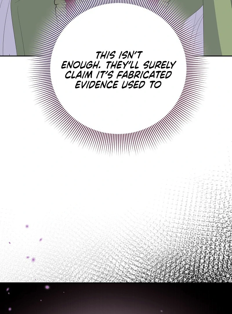 The Time-Limited Villainess Who Makes Medicine Chapter 16 page 133