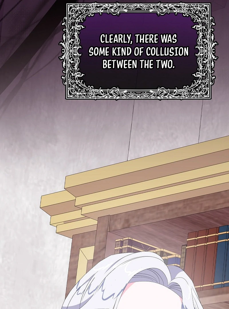 The Time-Limited Villainess Who Makes Medicine Chapter 16 page 131