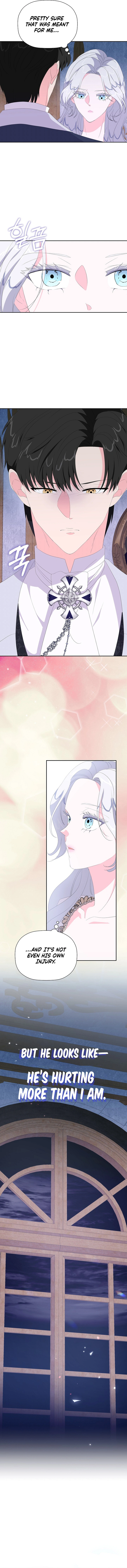 The Time-Limited Villainess Who Makes Medicine Chapter 19 page 15