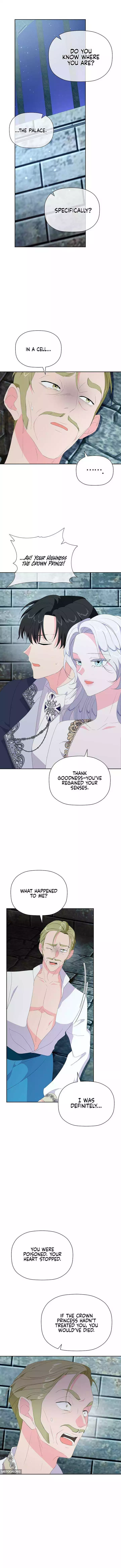 The Time-Limited Villainess Who Makes Medicine Chapter 20 page 12