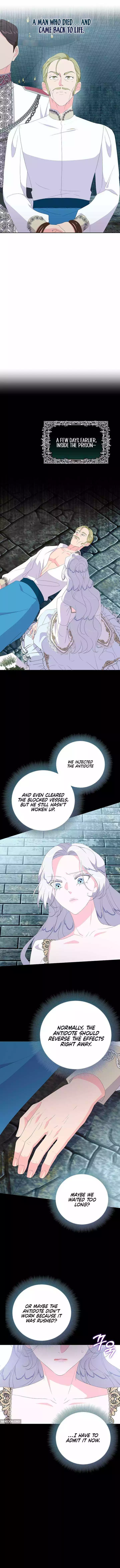 The Time-Limited Villainess Who Makes Medicine Chapter 20 page 10