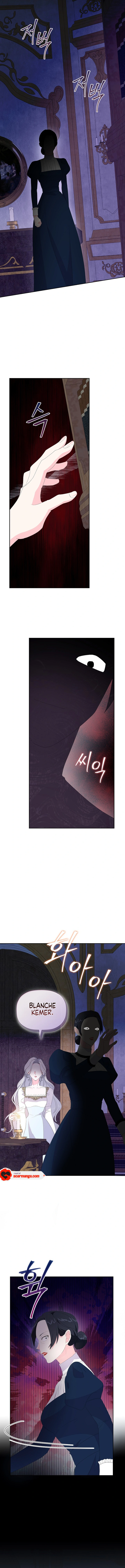 The Time-Limited Villainess Who Makes Medicine Chapter 18 page 15