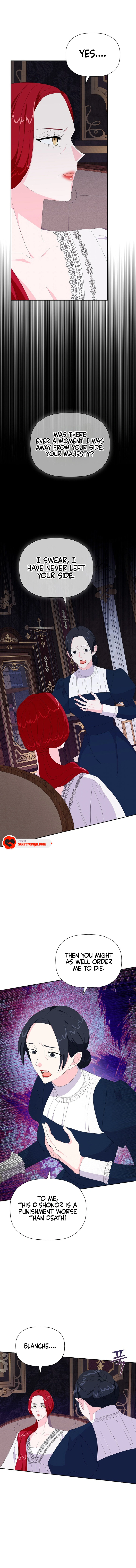 The Time-Limited Villainess Who Makes Medicine Chapter 18 page 13