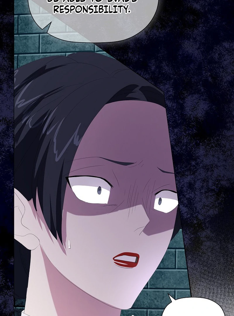 The Time-Limited Villainess Who Makes Medicine Chapter 22 page 3