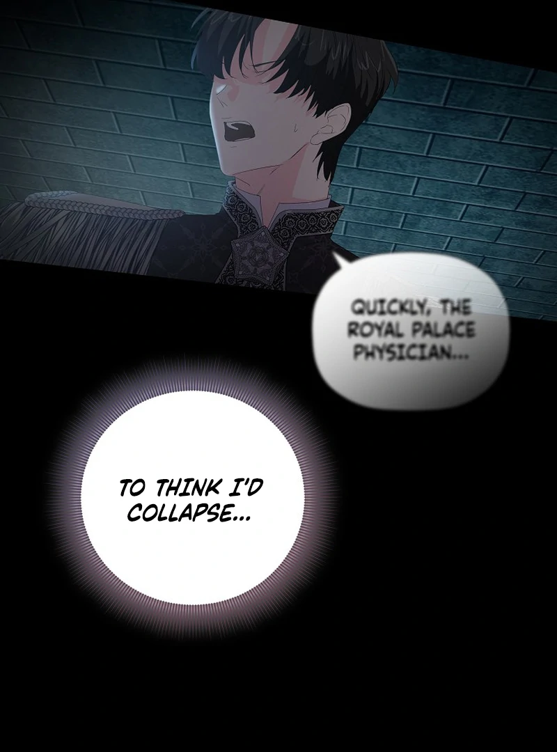 The Time-Limited Villainess Who Makes Medicine Chapter 22 page 25