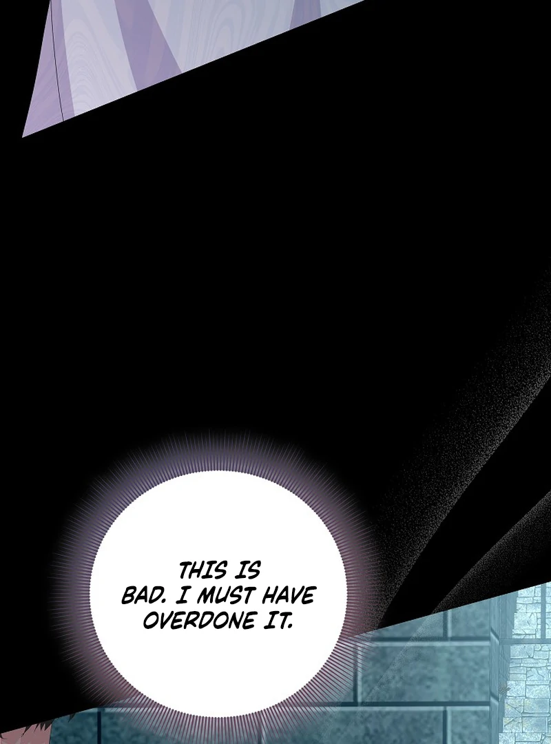 The Time-Limited Villainess Who Makes Medicine Chapter 22 page 13