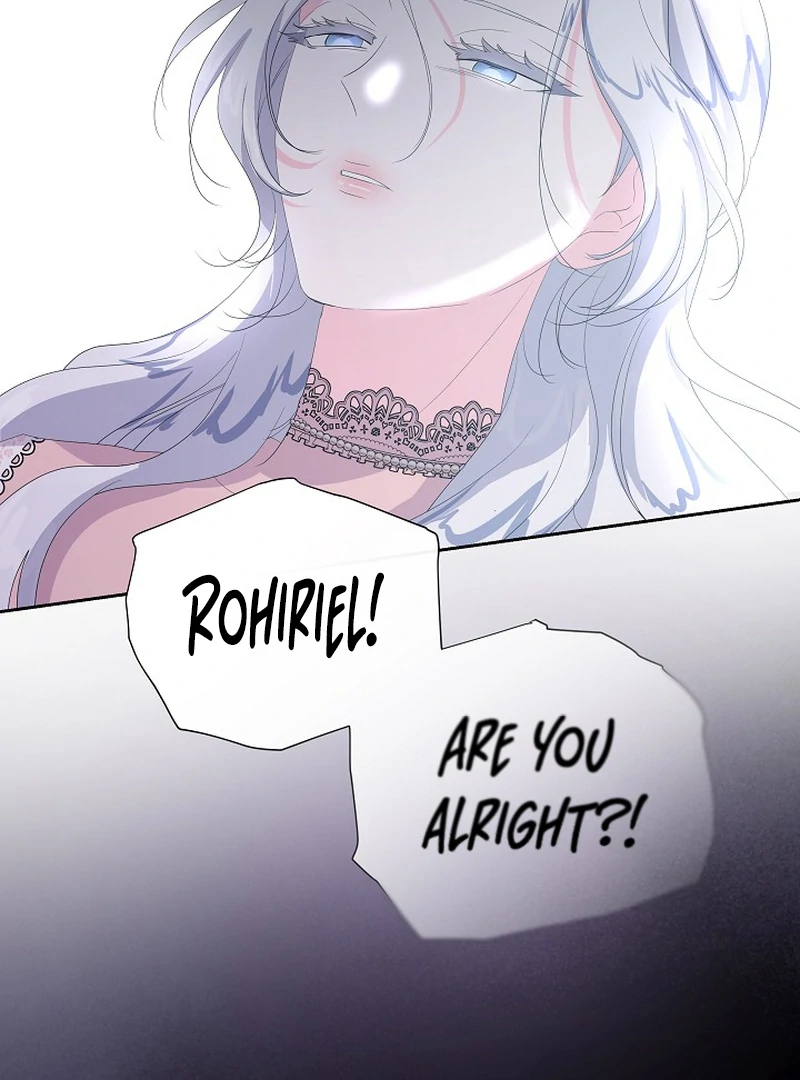 The Time-Limited Villainess Who Makes Medicine Chapter 22 page 22