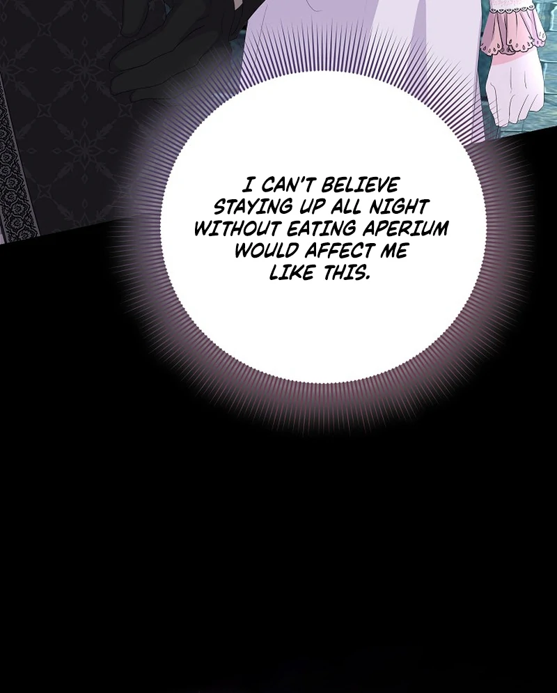 The Time-Limited Villainess Who Makes Medicine Chapter 22 page 15