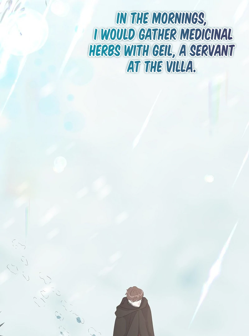 The Time-Limited Villainess Who Makes Medicine Chapter 22 page 40