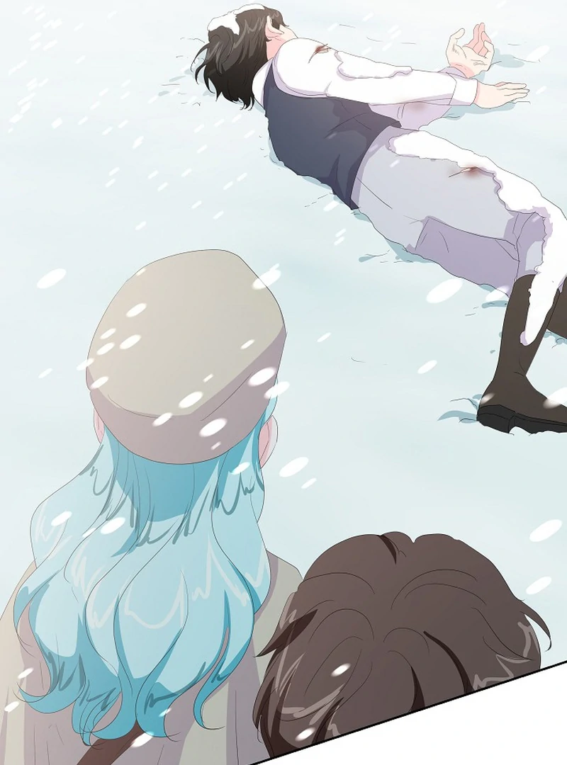 The Time-Limited Villainess Who Makes Medicine Chapter 22 page 43
