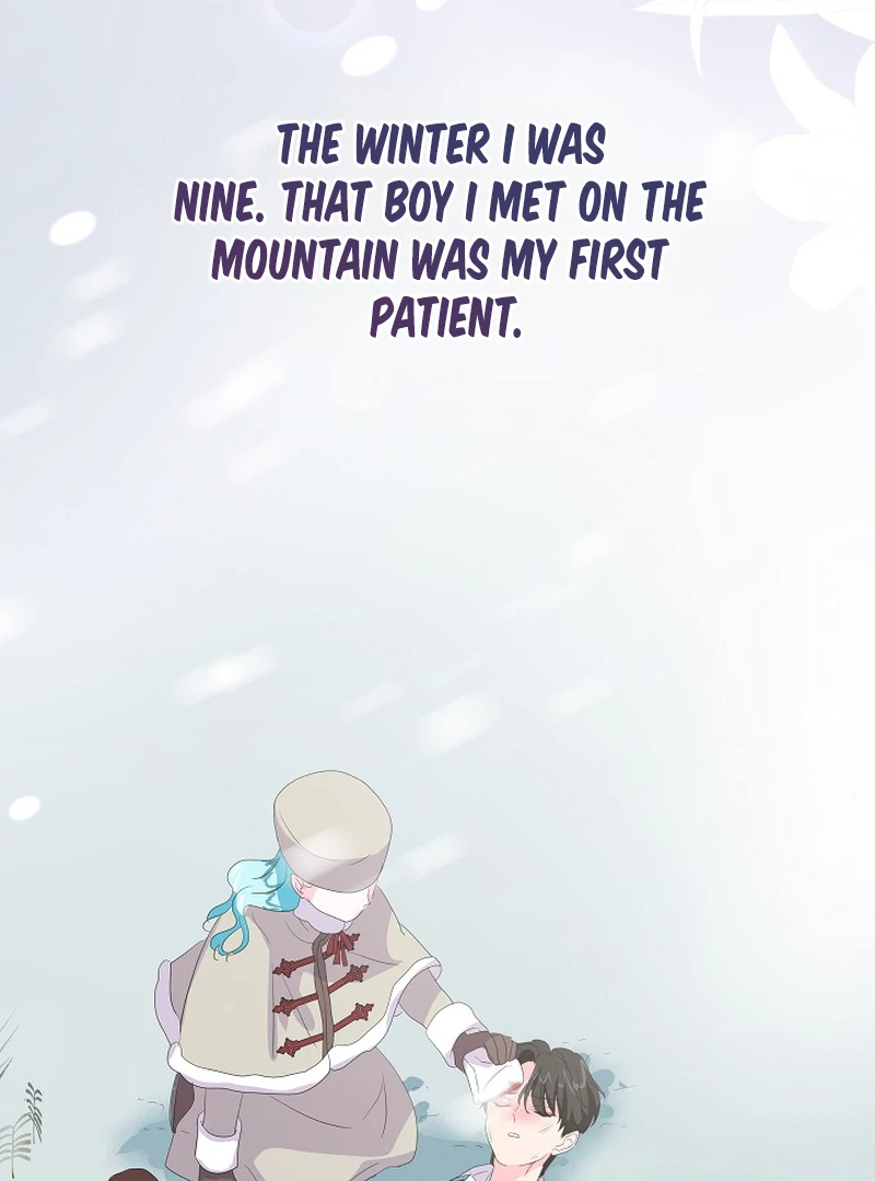 The Time-Limited Villainess Who Makes Medicine Chapter 22 page 53