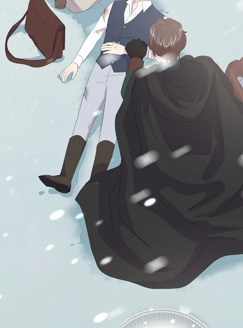 The Time-Limited Villainess Who Makes Medicine Chapter 22 page 54