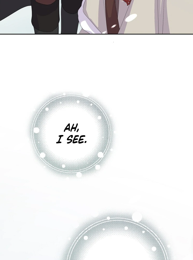 The Time-Limited Villainess Who Makes Medicine Chapter 22 page 35