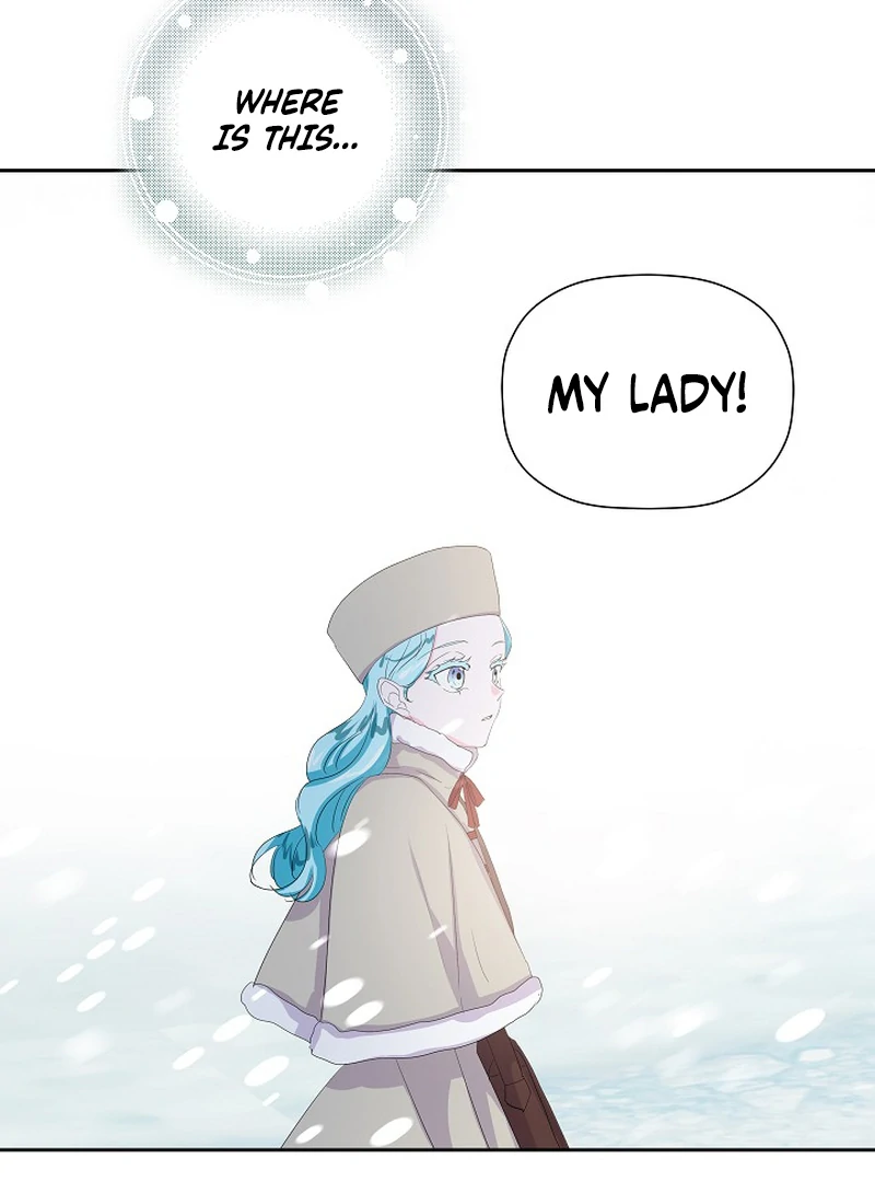 The Time-Limited Villainess Who Makes Medicine Chapter 22 page 31
