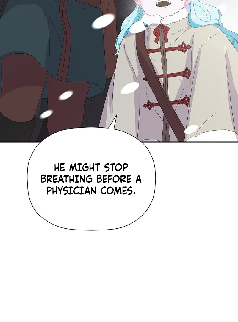 The Time-Limited Villainess Who Makes Medicine Chapter 22 page 47