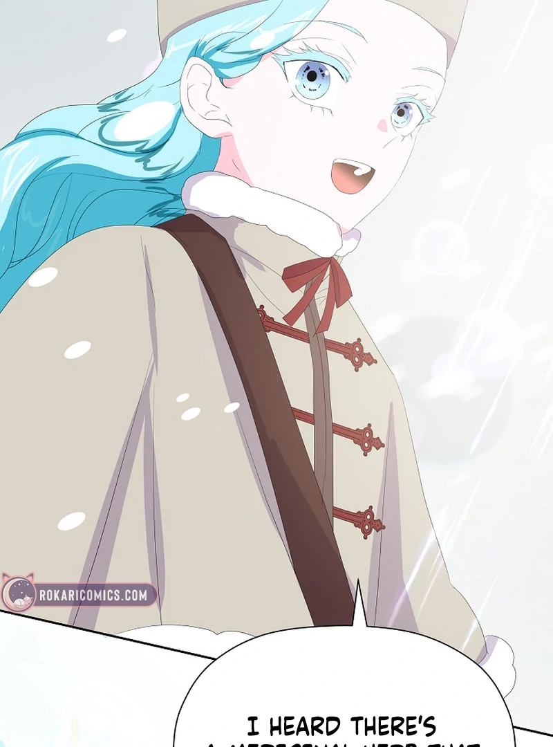 The Time-Limited Villainess Who Makes Medicine Chapter 22 page 37