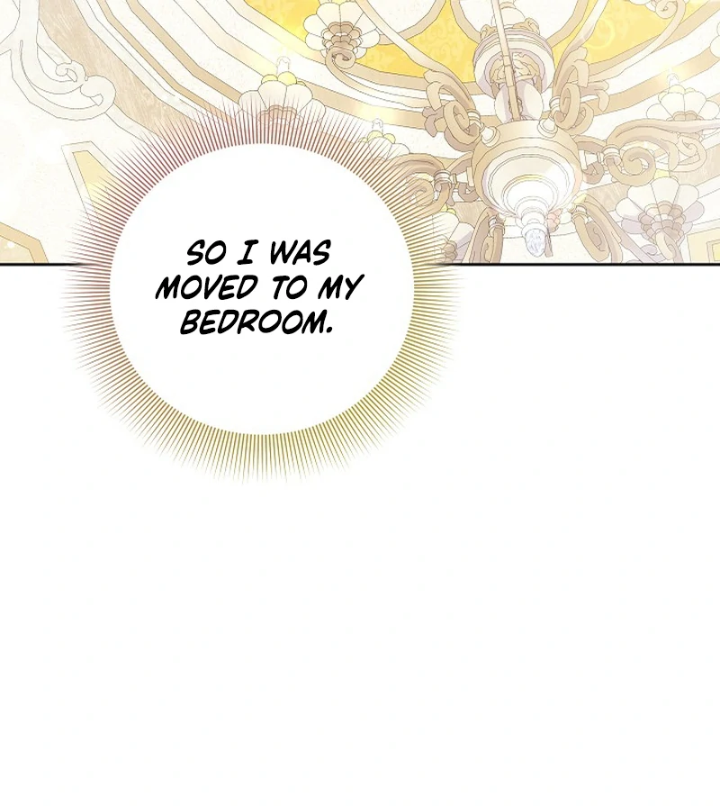 The Time-Limited Villainess Who Makes Medicine Chapter 22 page 70