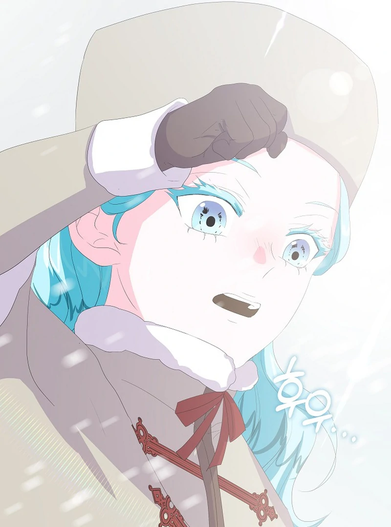 The Time-Limited Villainess Who Makes Medicine Chapter 22 page 61