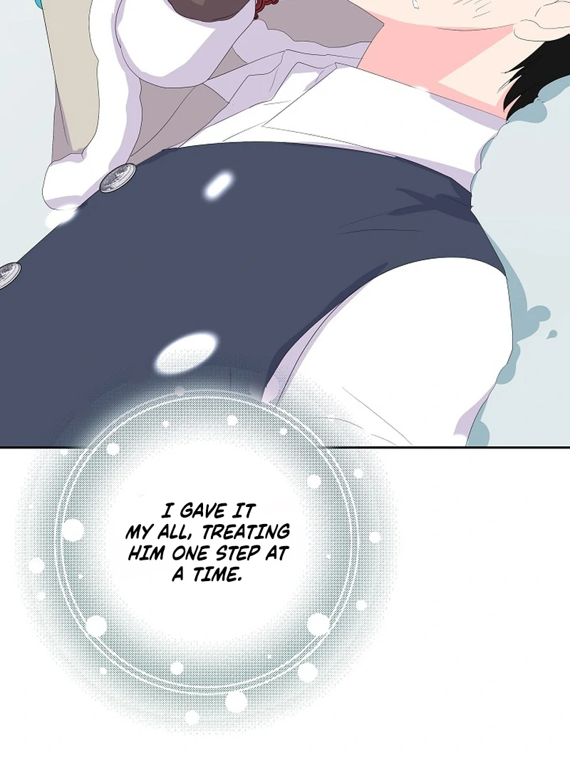 The Time-Limited Villainess Who Makes Medicine Chapter 22 page 56