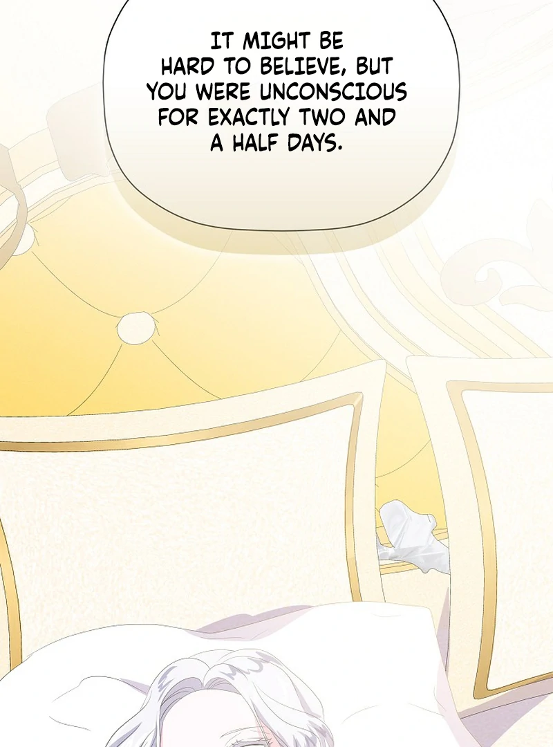 The Time-Limited Villainess Who Makes Medicine Chapter 22 page 92