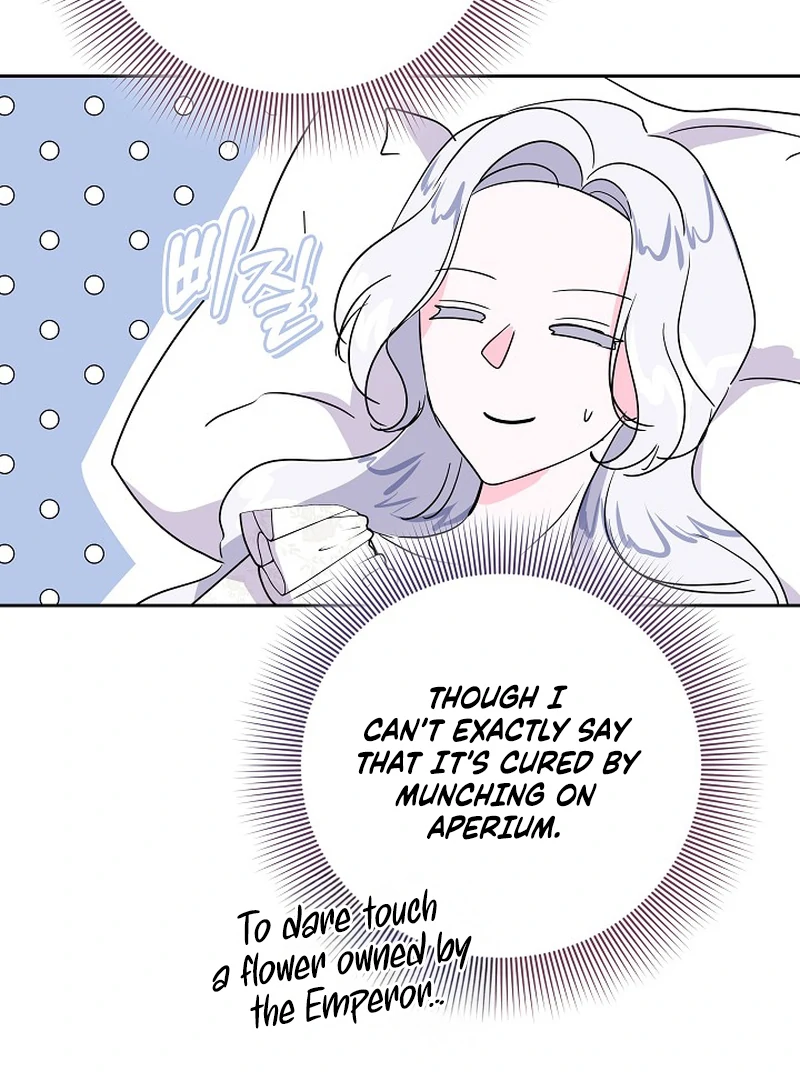 The Time-Limited Villainess Who Makes Medicine Chapter 22 page 104