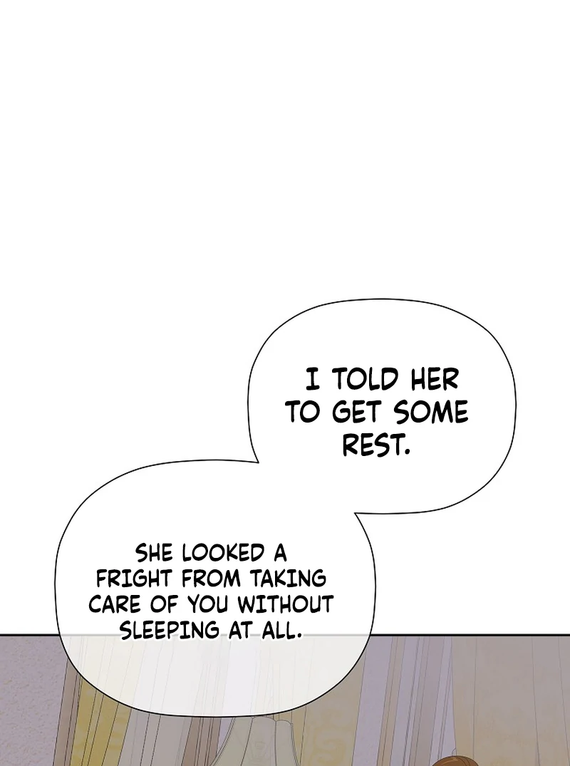 The Time-Limited Villainess Who Makes Medicine Chapter 22 page 87